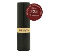 Revlon Super Lustrous Lipstick Creme Lipstick - 225 Rosewine