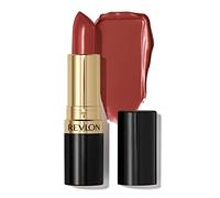 Revlon Super Lustrous Lipstick, Rum Raisin, 0.15 Ounce