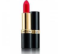 Revlon Super Lustrous Lipstick Sheer 4.2g Rich Girl Red (#830)