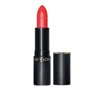 Revlon Super Lustrous Luscious Mattes Lipstick 4.2g On Fire