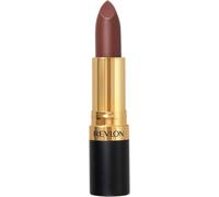 Revlon Super Lustrous Matte Lipstick Power Bold Matte Lip Colour Long Lasting
