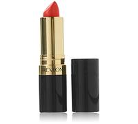 Revlon Make Up SUPER LUSTROUS lipstick #006-really red