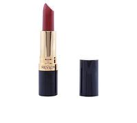 Revlon Super Lustrous Matte Lipstick, Really Red, 4.2 g