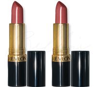 Revlon red lips Super Lustrous n ° 535 Rum grapes 4.2 g