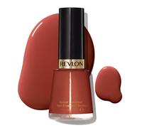 Revlon Super Lustrous Nail Polish Chip-Resistant & Longwear Formula High Shine Finish 415 Totally Toffee 0.5 fl oz