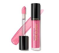 Revlon Super Lustrous No. 210 Lip Gloss - 3.8 ml, Pinkissimo