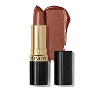 Revlon Super Lustrous Pearl Lipstick, 300 Coffee Bean, 0.15 oz