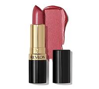 Revlon Super Lustrous Pearl Lipstick, 4.2 g, Gold Pearl Plum 610