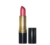 Revlon Super Lustrous Pearl Lipstick 425 Softsilver Red 4.2g