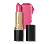 Revlon Super Lustrous Pearl Soft Silver Rose Lipstick, 4.2 g