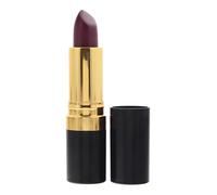 Revlon Super Lustrous Sheer 850 Plum Velour Lipstick 3.7g