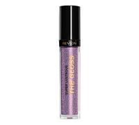 REVLON - Super Lustrous The Gloss Glazing Lilac 302-0.13 fl oz (3.8 ml)