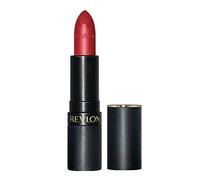 REVLON Super Lustrous The Luscious Matte Lipstick Creamy Formula for Soft and Full Lips, Moisture Feel, 026 Getting Serious, 4.2 g