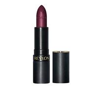 Revlon Super Lustrous The Luscious Mattes Lipstick, in Burgundy, 021 Black Cherry