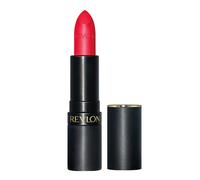REVLON Super Lustrous The Luscious Mattes Lipstick in Red 024 Fire & Ice 0.15 oz