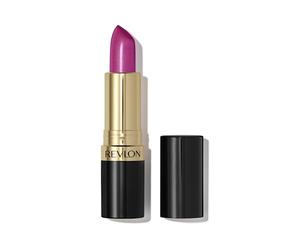Revlon Super Wild Orchid Lustrous Lipstick, 4.2 g, Pack of 1