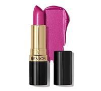 Revlon Super Wild Orchid Lustrous Lipstick, 4.2 g, Pack of 2