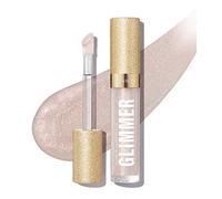 Revlon Superlustrous glimmer gloss glazed almond 3.8ml Glazed Almond