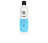 Revlon Professional Pro You The Amplifier Volumizing Shampoo volume shampoo 350 ml