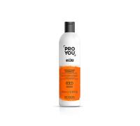 Revlon Pro You The Tamer Smoothing Shampoo 350ml