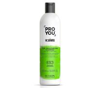 Revlon The Twister 350ml Curly Hair Shampoo