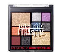 Revlon Big Bad Palette Face/Eye Palette Megan Thee Stallion
