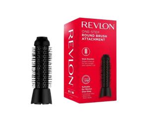 Revlon Tools One Step Attachment Round Brush