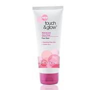 Revlon Touch and Glow Advanced Fairness Face Wash, 100g