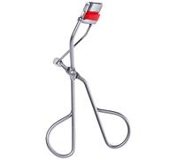 REVLON Triple-Stepped Lash Curler Stainless steel/red
