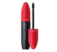 Revlon Ultra HD Snap Nail Polish, Long Lasting Vegan Formula, Quick Drying and One-Coat Full Coverage Colour (8 ml) Hot Stuff (007) Unisex