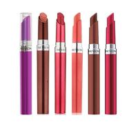 Revlon Ultra HD Gel Lipcolor Lipstick Rouge a Levres 2g HD Rhubarb #745