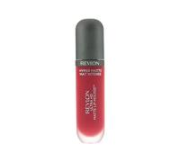 Revlon Ultra Hd Matte Lip Mousse 805 100 Degrees Liquid Lipstick 5.9ml