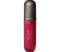 Revlon Ultra Hd Matte Lip Mousse 805 100 Degrees Liquid Lipstick 5.9ml