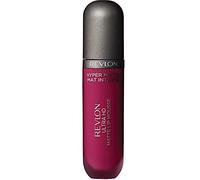 Revlon Ultra HD Lip Mousse Hyper Matte, Longwearing Creamy Liquid Lipstick in Plum / Berry, Crimson Sky (820)