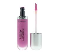 Revlon Ultra Hd Matte 670 HD Crush Lip Color 5.9ml