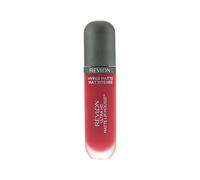 Revlon Ultra Hd Matte Lip Mousse 805 100 Degrees Liquid Lipstick 5.9ml