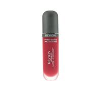 Revlon Ultra Hd Matte Lip Mousse 805 100 Degrees Liquid Lipstick 5.9ml