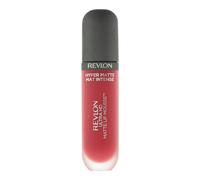 Revlon Ultra HD Matte Lip Mousse Lipstick 810 Sunset