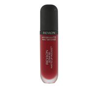 Revlon Ultra Hd Matte Lip Mousse 810 Sunset Liquid Lipstick 5.9ml