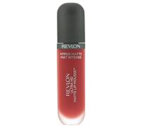 Revlon Ultra Hd Matte Lip Mousse 815 Red Hot Liquid Lipstick 5.9ml