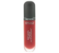 Revlon Ultra HD Matte Lip Mousse 5.9ml - 815 Red Hot