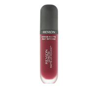 Revlon Ultra Hd Matte Lip Mousse 820 Crimson Sky Liquid Lipstick 5.9ml