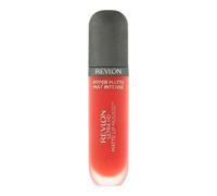 Revlon Ultra HD Vinyl Lip Mousse 5.9ml - 850 Scorpion Red
