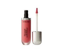 Revlon Ultra HD Matte Lipcolor Velvety Lightweight Matte Liquid Lipstick in Pink Devotion (600) 0.2 oz