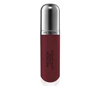 Revlon Ultra HD Matte Lip Color - Velvety Lightweight Liquid Lipstick - Infatuation (675) - 5.9 ml