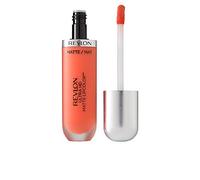 Revlon Ultra HD Matte Lipcolor, Velvety Lightweight Matte Liquid Lipstick In Red/Coral, Flirtation (620)