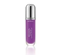 Revlon ultra hd matte metallic liipcolor 710 dazzle