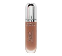 Revlon Ultra Hd Mettalic Matte 715 Glow Lip Color 5.9ml