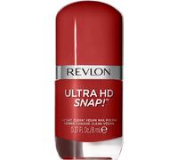 Revlon Ultra Hd Snap Nail Lacquer 8 ml 14 Red And Real