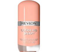 Revlon Ultra HD Snap Nail Polish, Long Lasting Vegan Formula, Quick Drying & One-Coat Full Coverage Colour (8ml) Keep Cool (018) Unisex